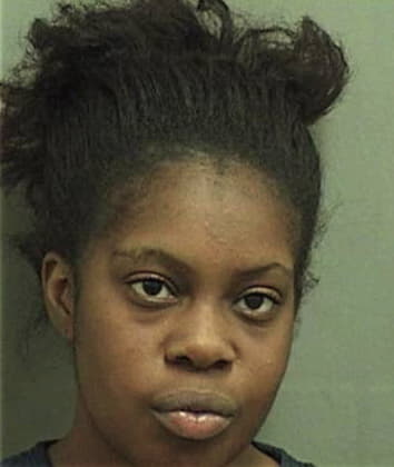 Porsha Bush, - Palm Beach County, FL 